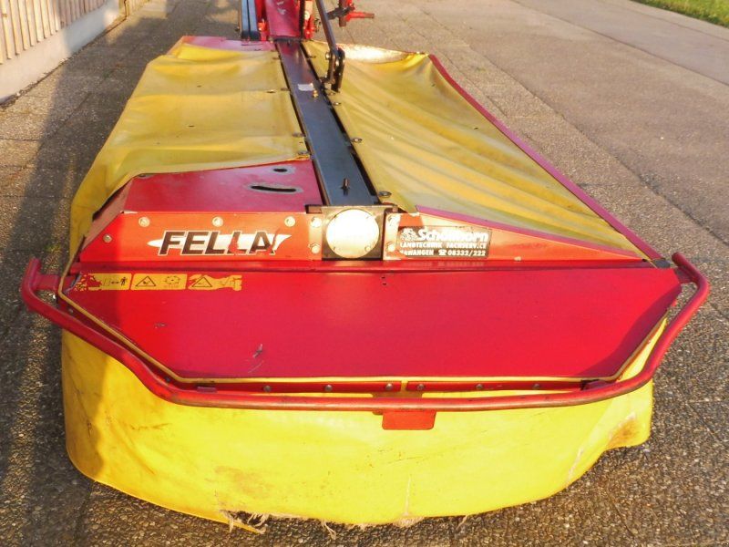 Fella KM 292