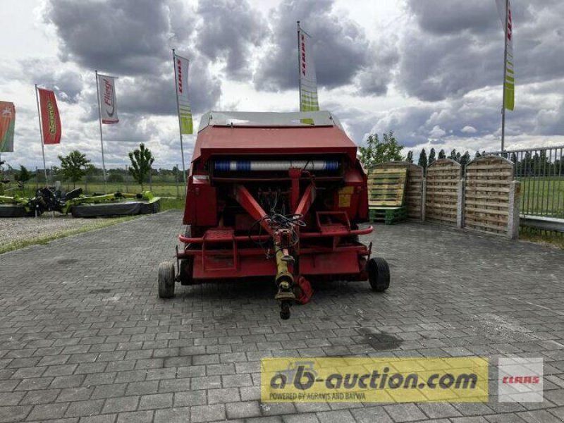 Welger RP 200