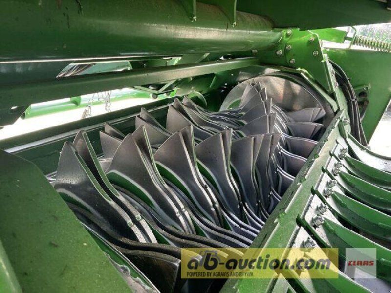 John Deere L 624
