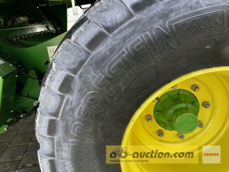 John Deere L 624