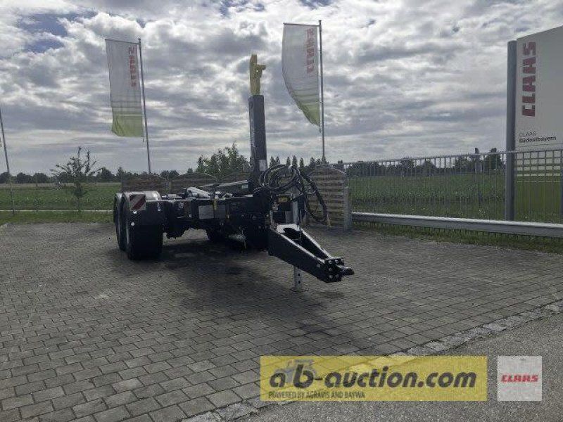 Fliegl HKL 22 JUMBO