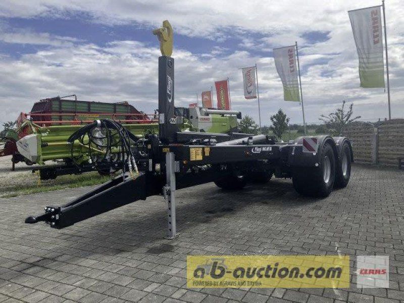 Fliegl HKL 22 JUMBO