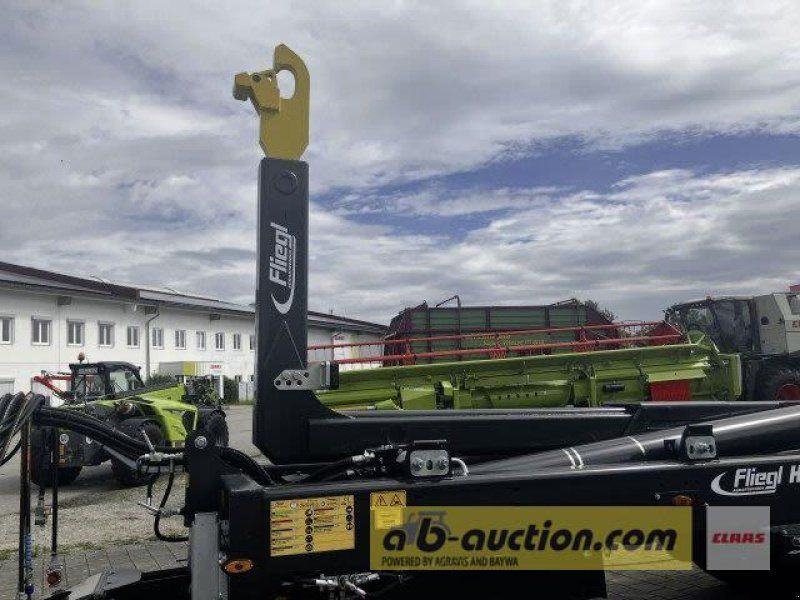 Fliegl HKL 22 JUMBO