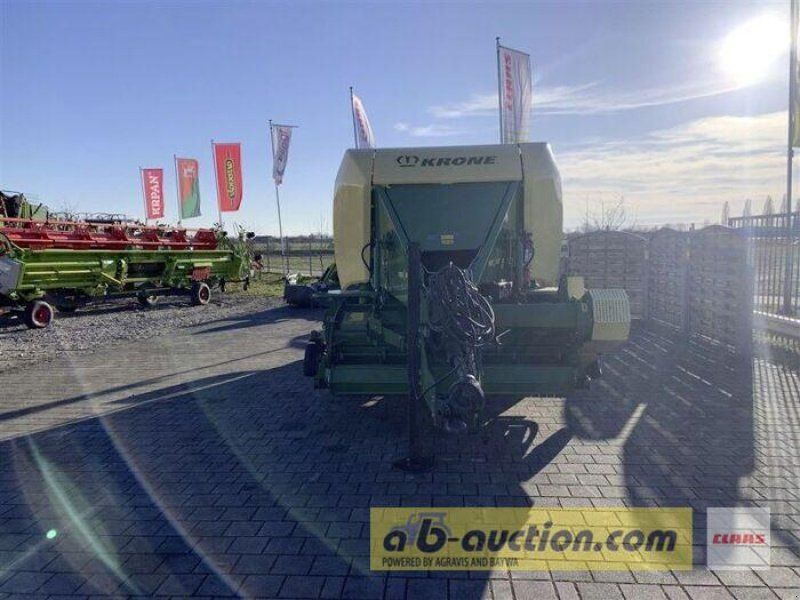 Krone BIG PACK 1270 XC MULTI