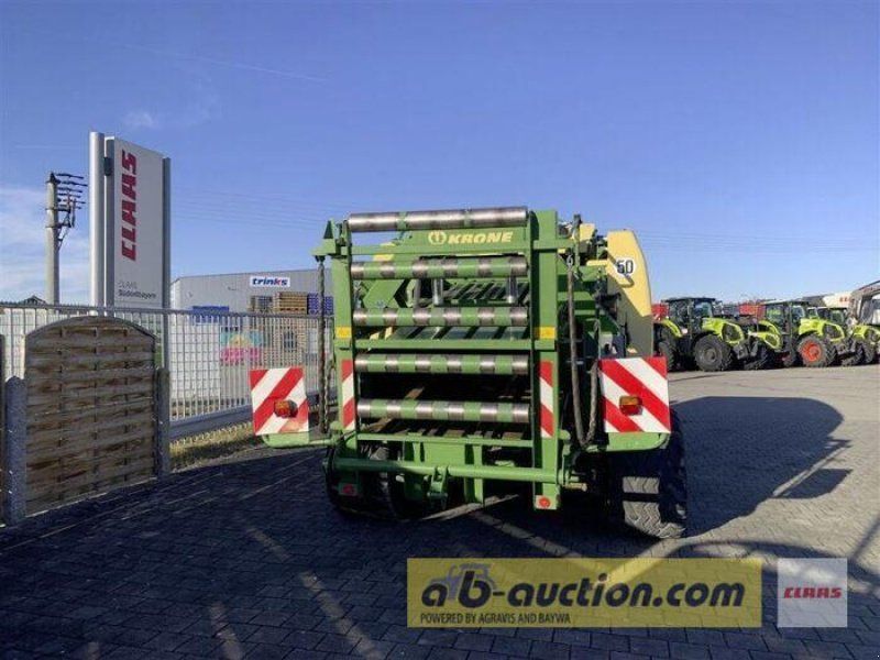Krone BIG PACK 1270 XC MULTI