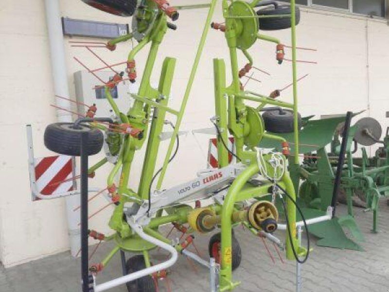 Claas VOLTO 60