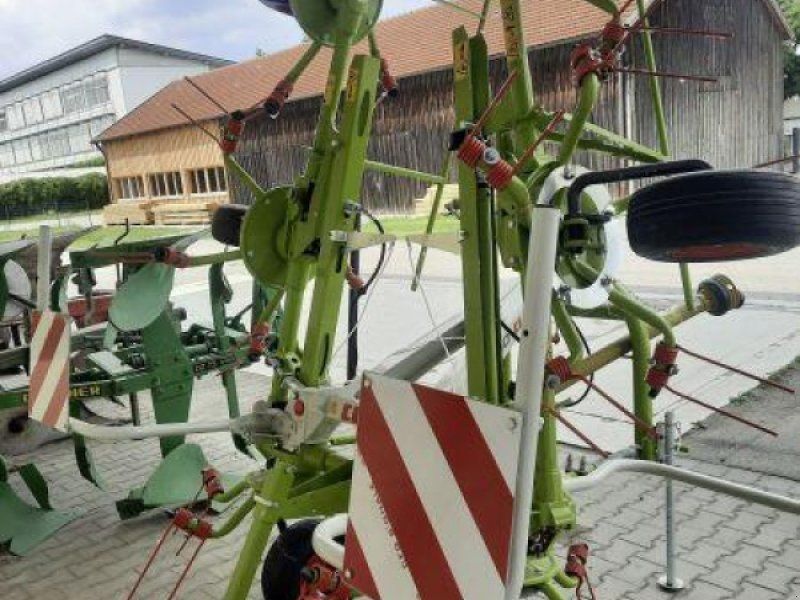 Claas VOLTO 60
