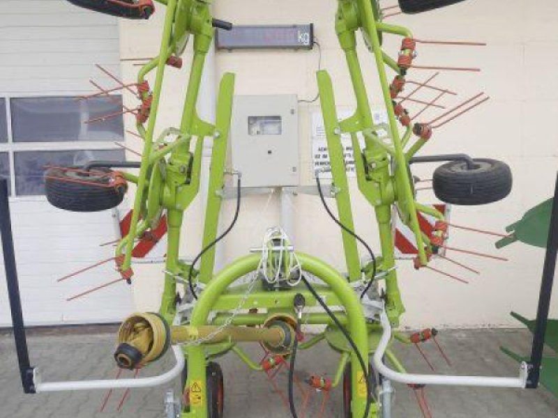 Claas VOLTO 60