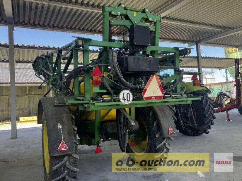 John Deere M 732