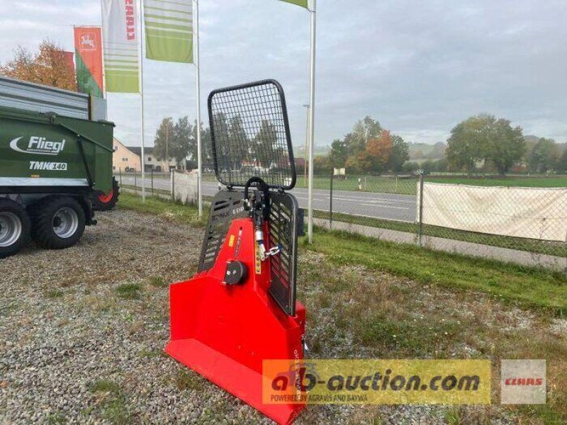 Krpan WINDE 6EHP PROPORTIONALB