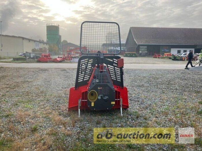 Krpan WINDE 6EHP PROPORTIONALB