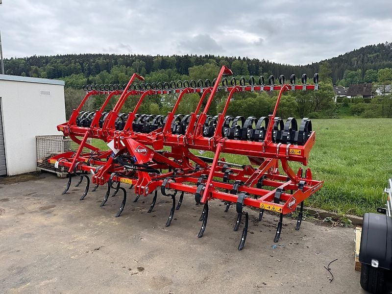 Kuhn Prolander 500R Flliner Walze