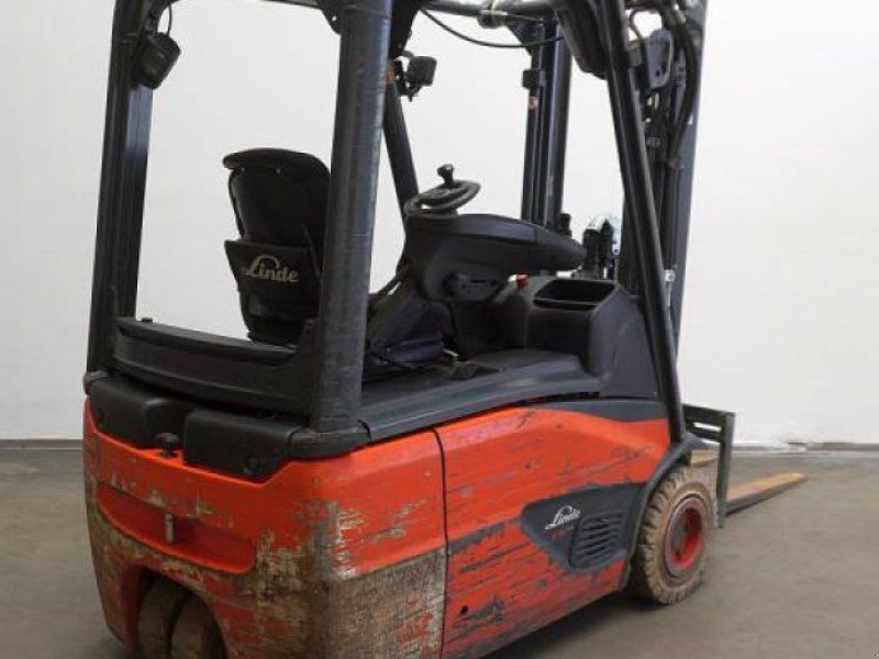 Linde E 16 EVO 386-02