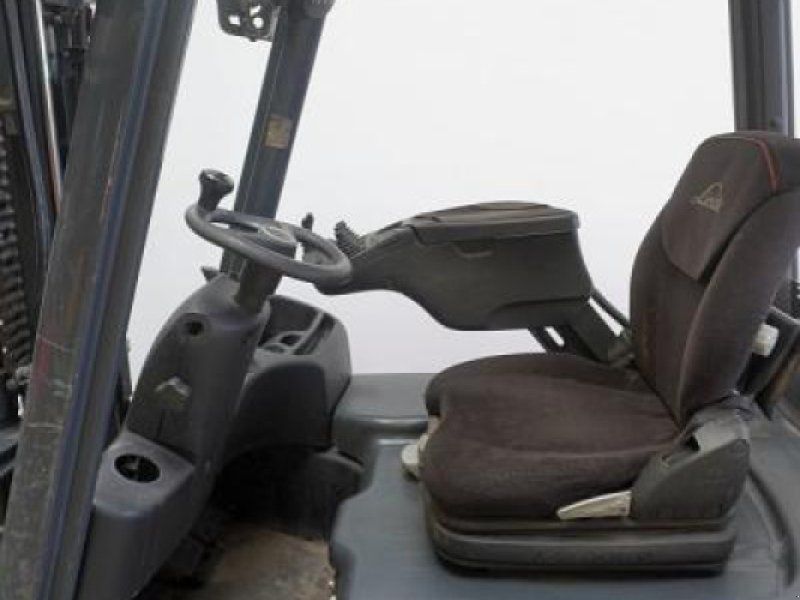 Linde E 16 EVO 386-02