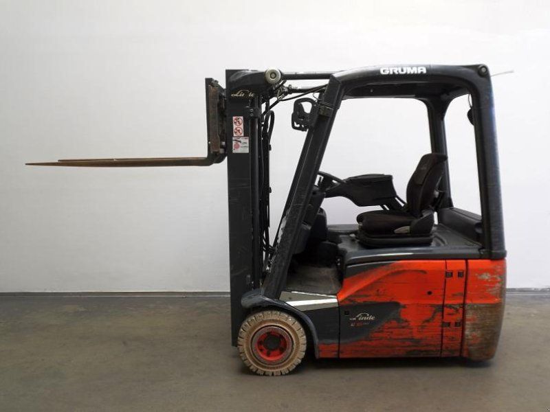 Linde E 16 EVO 386-02