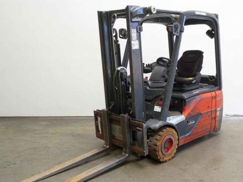 Linde E 16 EVO 386-02