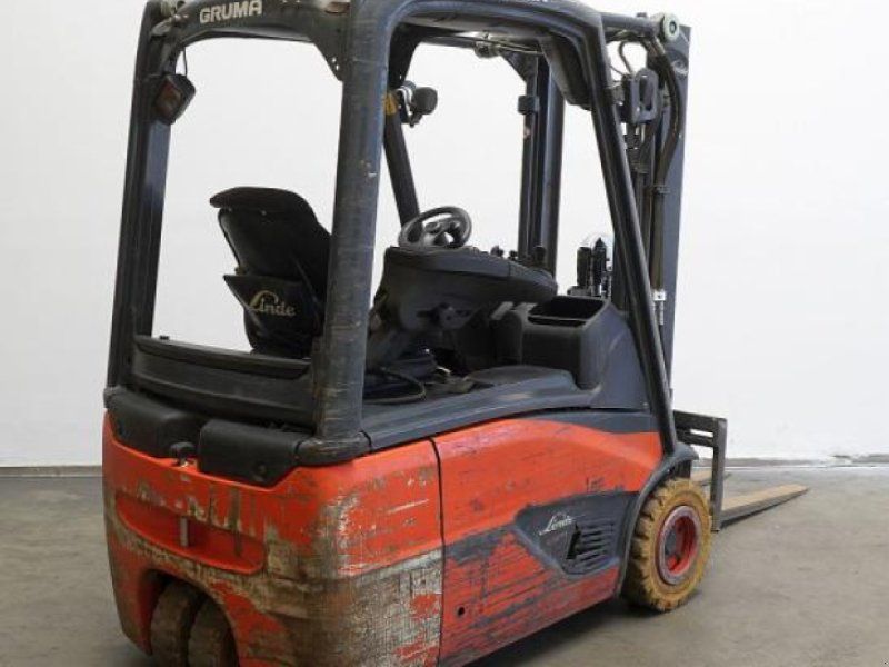 Linde E 16 EVO 386-02