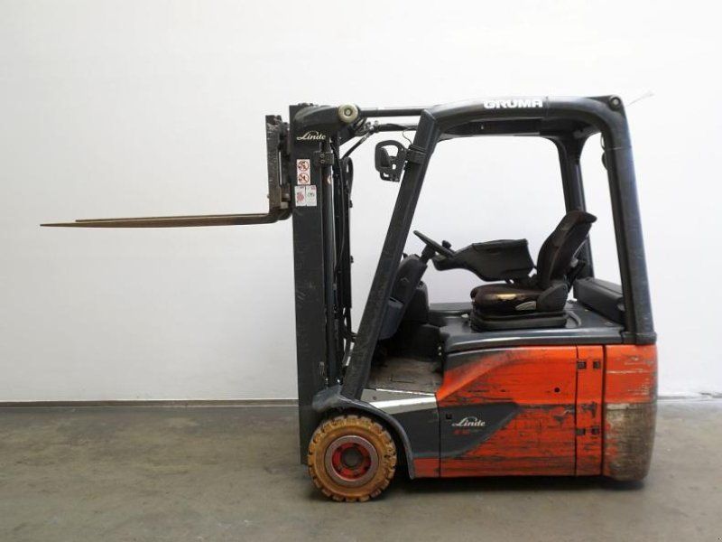 Linde E 16 EVO 386-02