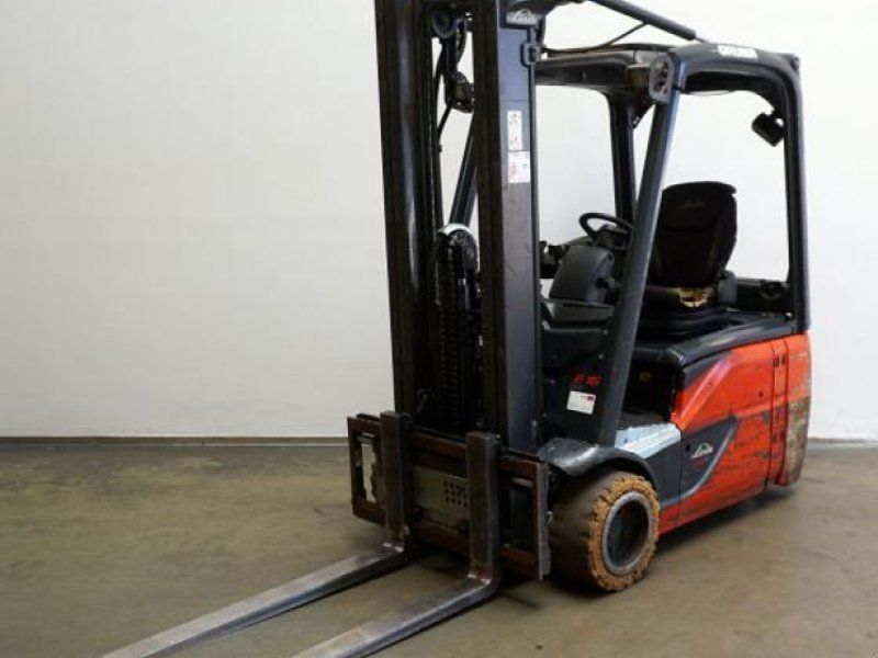 Linde E 16 EVO 386-02