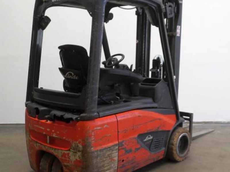 Linde E 16 EVO 386-02