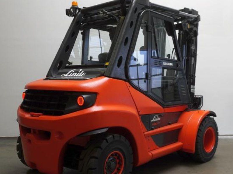 Linde H 80 D EVO 396-03