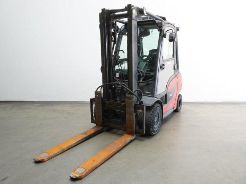 Linde H 35 D 1202