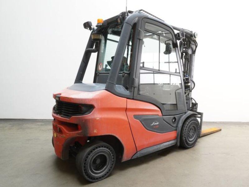 Linde H 35 D 1202