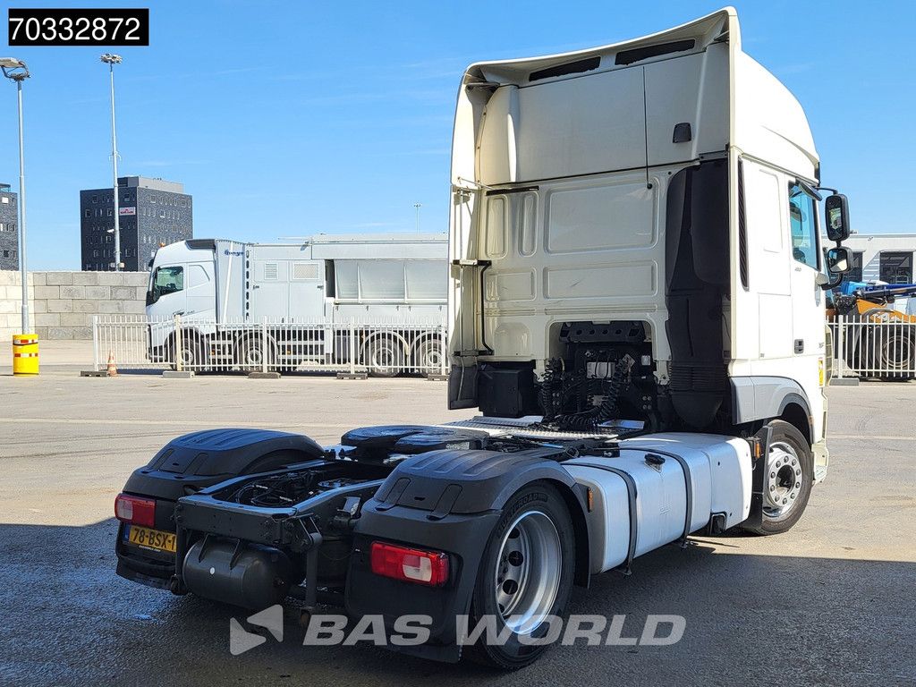 DAF XF XF 480 4X2 NL APK 05-2027 SSC Mega 2xTanks ACC