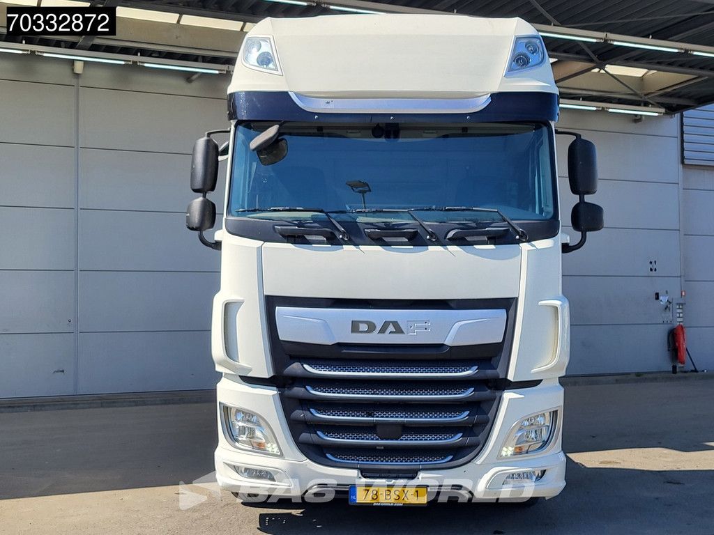 DAF XF XF 480 4X2 NL APK 05-2027 SSC Mega 2xTanks ACC