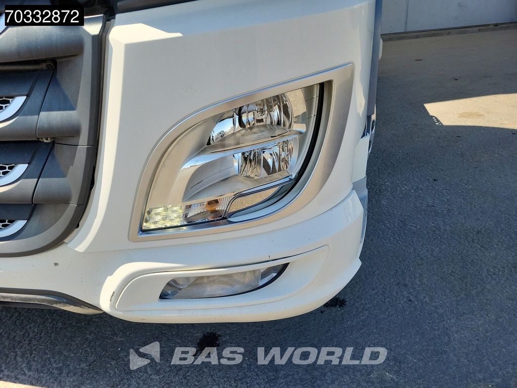DAF XF XF 480 4X2 NL APK 05-2027 SSC Mega 2xTanks ACC