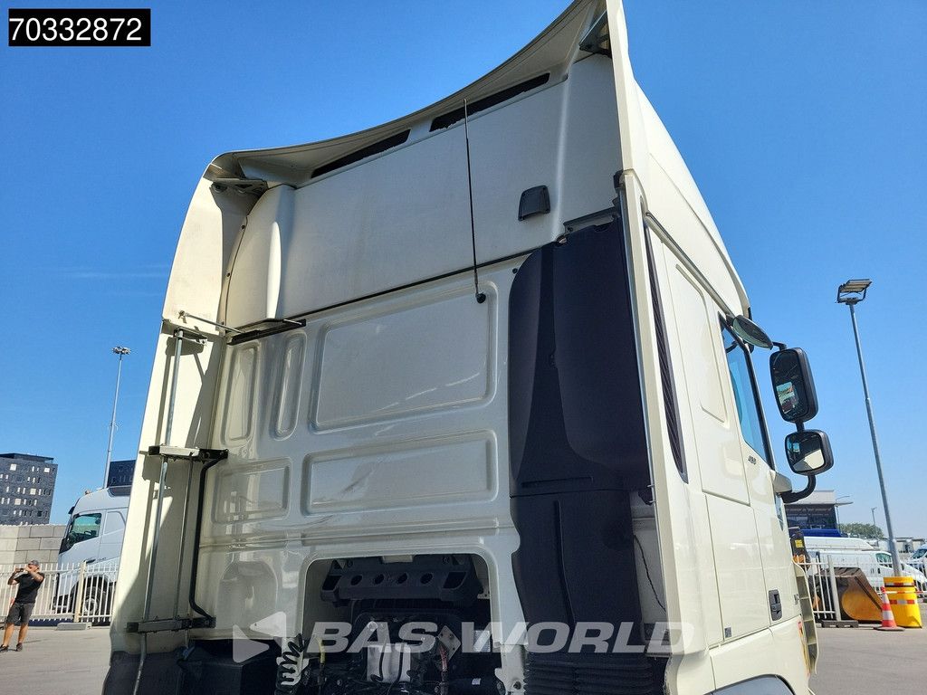DAF XF XF 480 4X2 NL APK 05-2027 SSC Mega 2xTanks ACC
