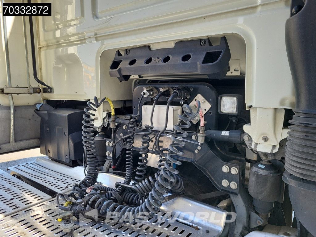 DAF XF XF 480 4X2 NL APK 05-2027 SSC Mega 2xTanks ACC