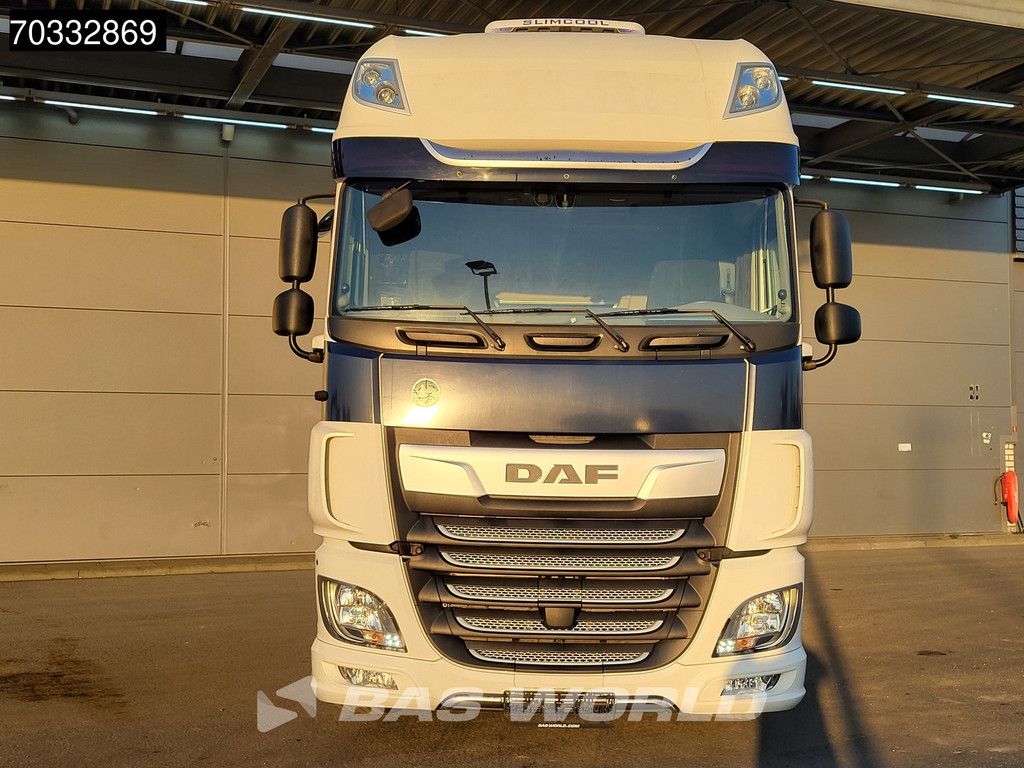 DAF XF XF 480 4X2 NL APK 06-2027 SSC Mega 2xTanks ACC