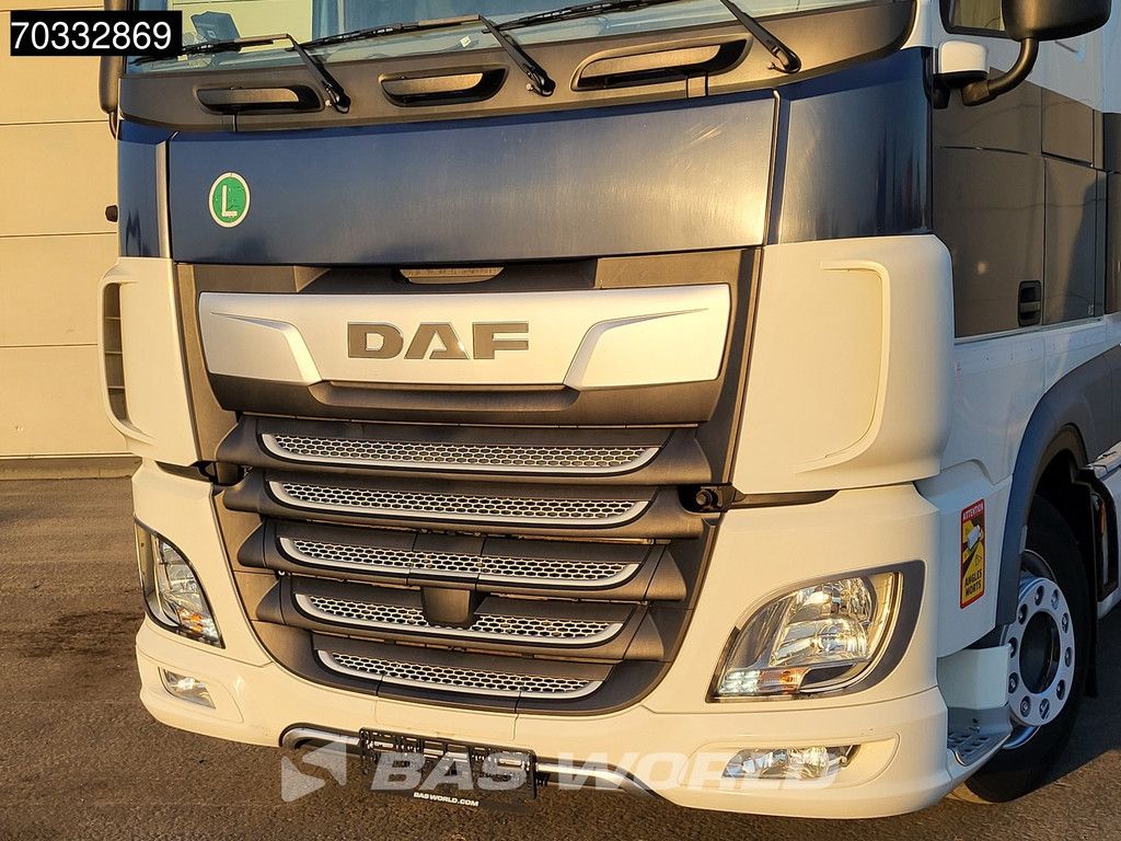 DAF XF XF 480 4X2 NL APK 06-2027 SSC Mega 2xTanks ACC