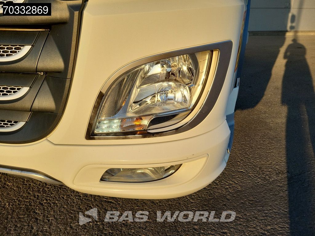 DAF XF XF 480 4X2 NL APK 06-2027 SSC Mega 2xTanks ACC