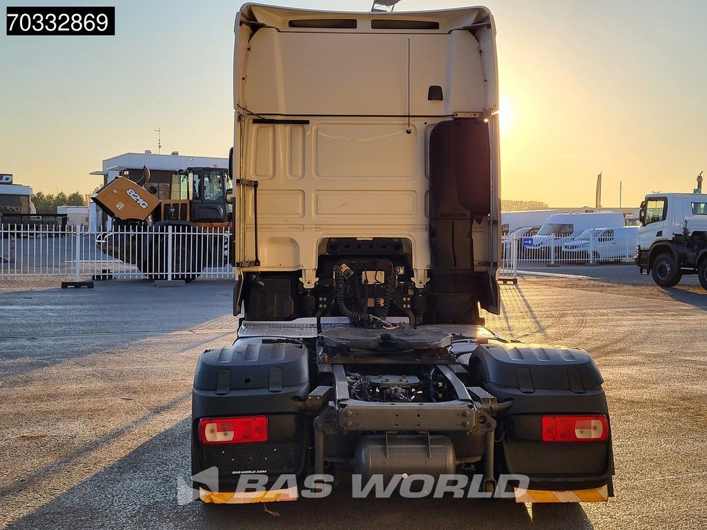 DAF XF XF 480 4X2 NL APK 06-2027 SSC Mega 2xTanks ACC