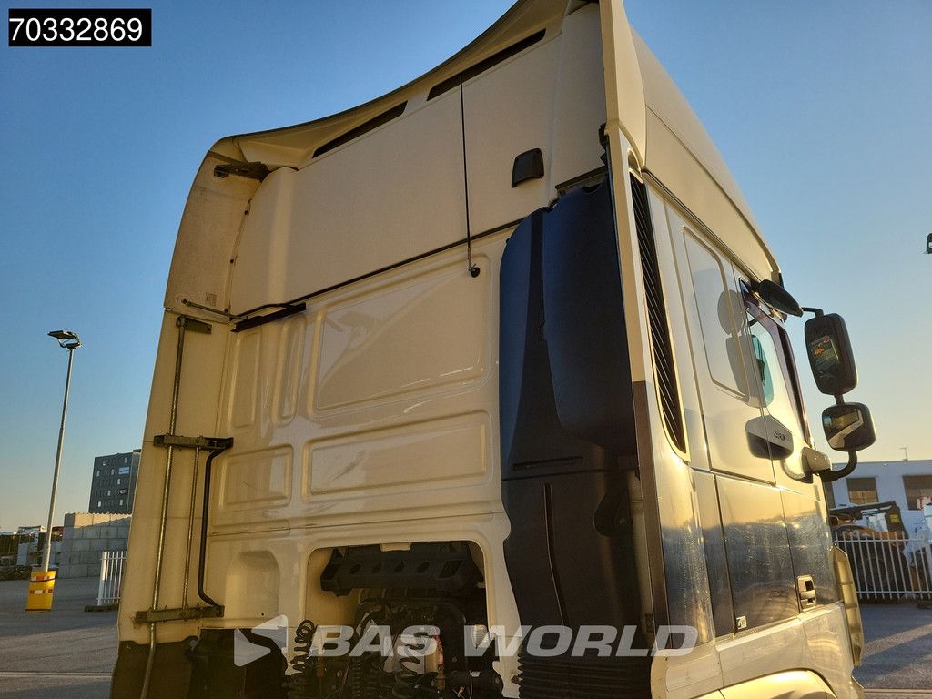 DAF XF XF 480 4X2 NL APK 06-2027 SSC Mega 2xTanks ACC