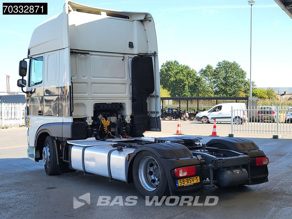DAF XF 480 4X2 NL APK 05-2027 SSC Mega 2xTanks ACC