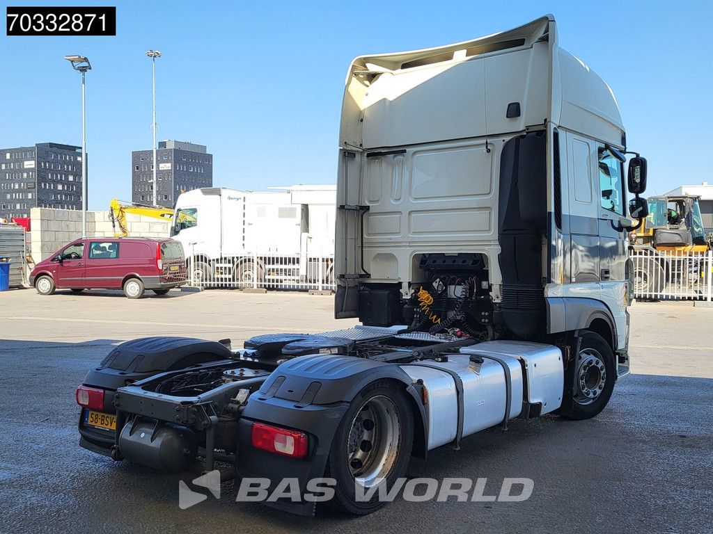 DAF XF 480 4X2 NL APK 05-2027 SSC Mega 2xTanks ACC