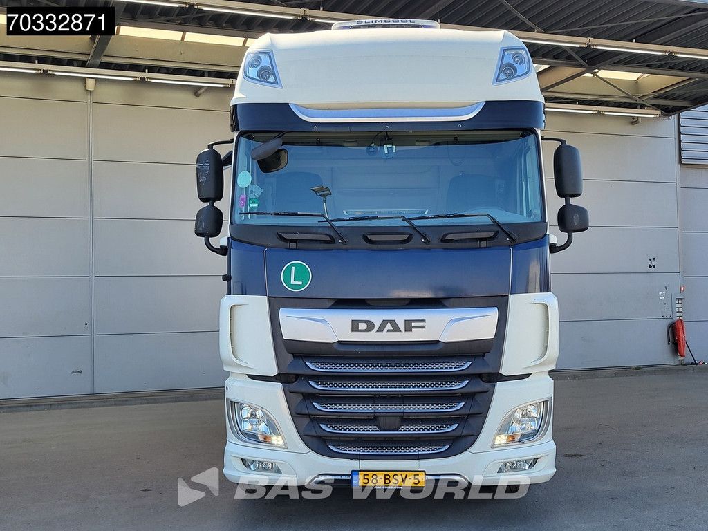 DAF XF 480 4X2 NL APK 05-2027 SSC Mega 2xTanks ACC