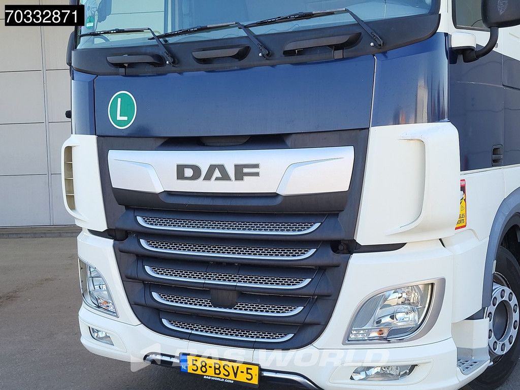 DAF XF 480 4X2 NL APK 05-2027 SSC Mega 2xTanks ACC