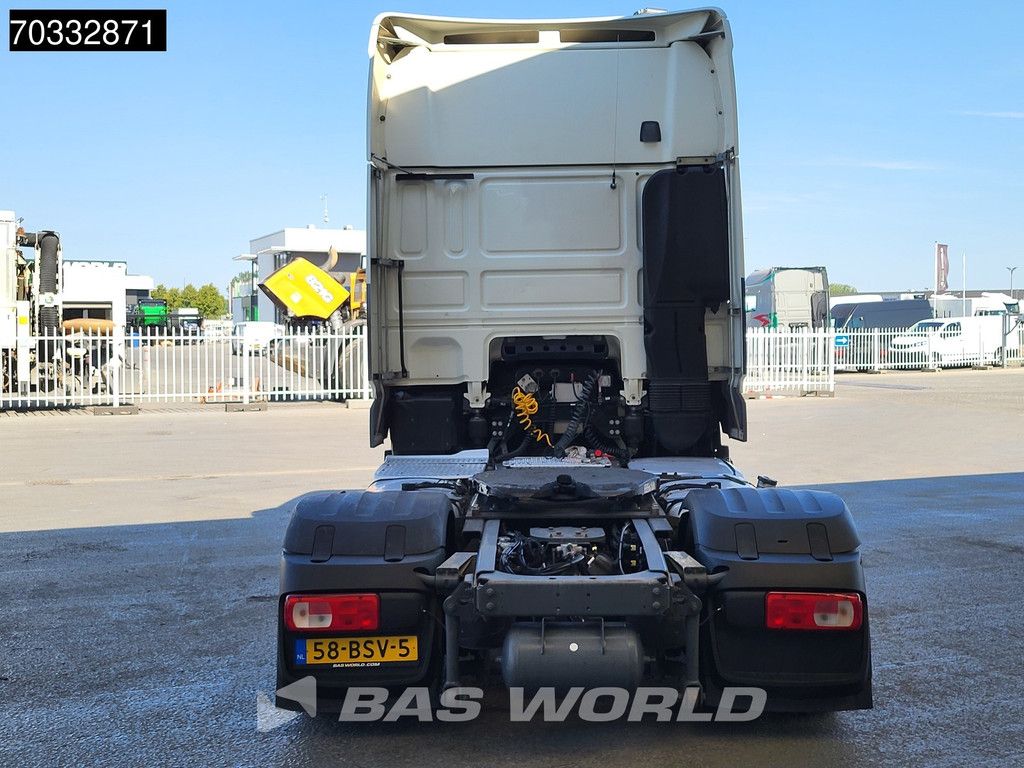 DAF XF 480 4X2 NL APK 05-2027 SSC Mega 2xTanks ACC