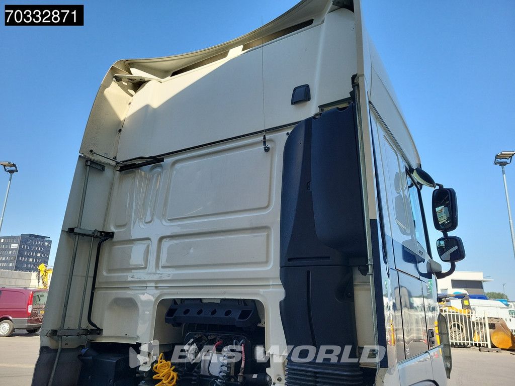 DAF XF 480 4X2 NL APK 05-2027 SSC Mega 2xTanks ACC