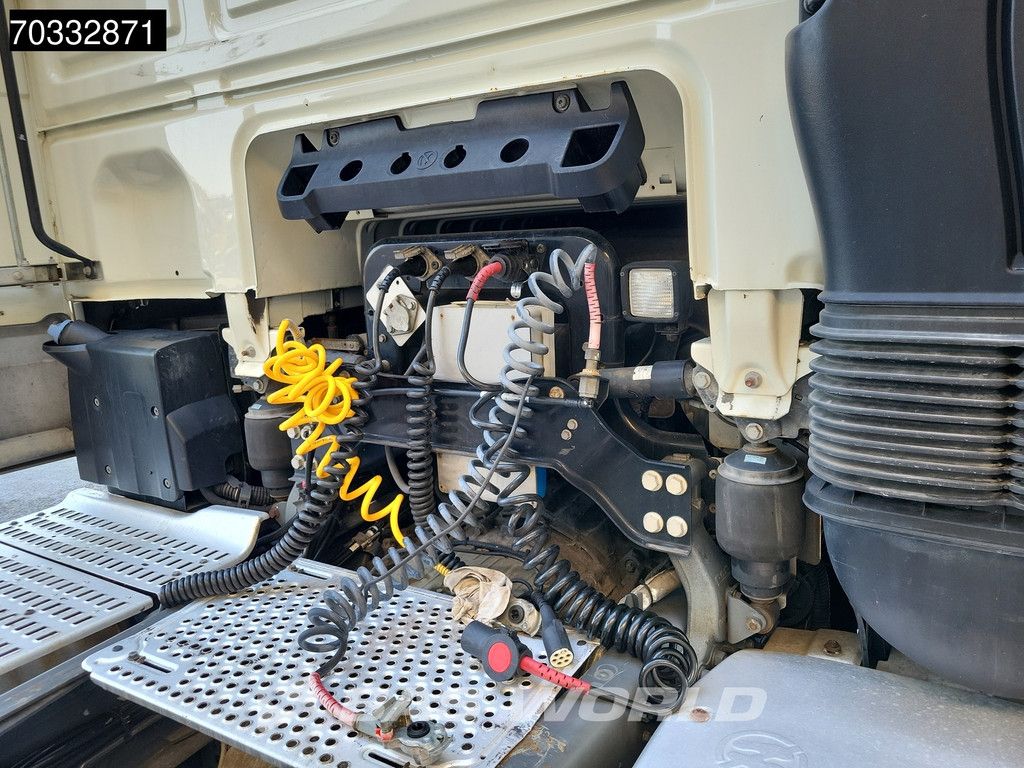 DAF XF 480 4X2 NL APK 05-2027 SSC Mega 2xTanks ACC