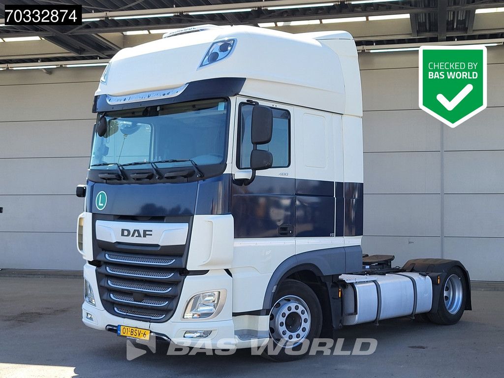 DAF XF XF 480 4X2 NL APK 04-2027 SSC Mega 2xTanks ACC