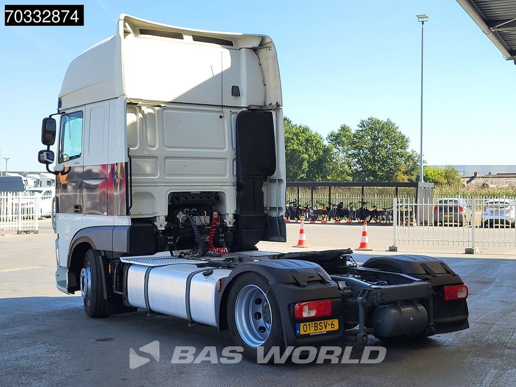 DAF XF XF 480 4X2 NL APK 04-2027 SSC Mega 2xTanks ACC