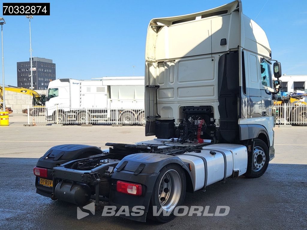 DAF XF XF 480 4X2 NL APK 04-2027 SSC Mega 2xTanks ACC