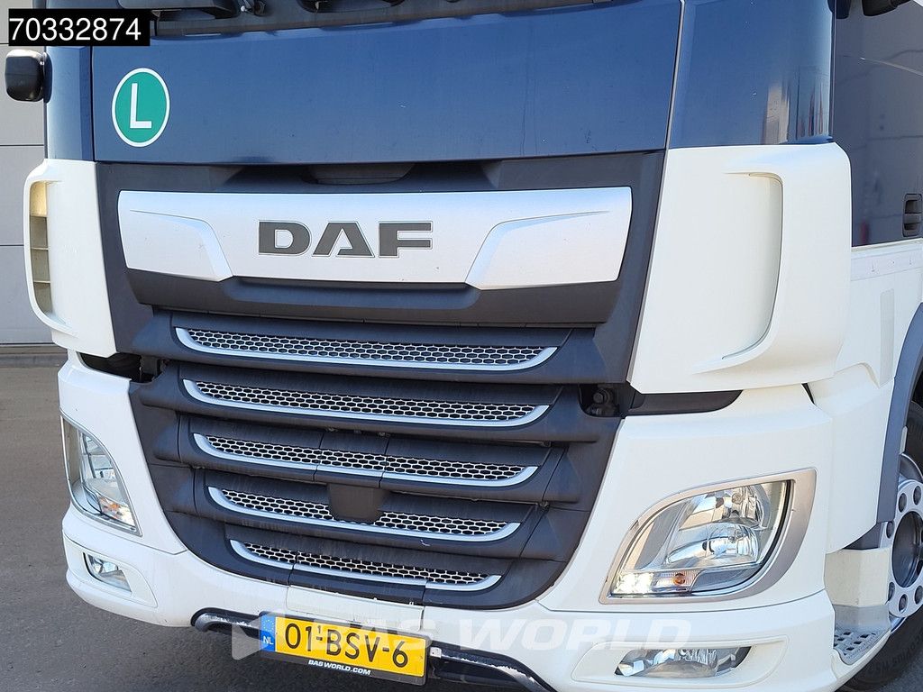 DAF XF XF 480 4X2 NL APK 04-2027 SSC Mega 2xTanks ACC
