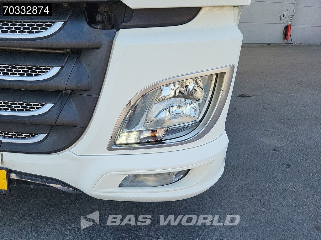 DAF XF XF 480 4X2 NL APK 04-2027 SSC Mega 2xTanks ACC