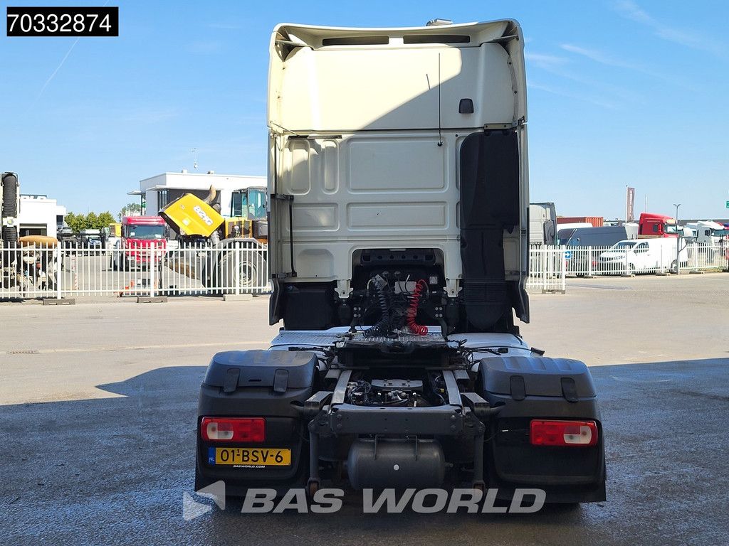 DAF XF XF 480 4X2 NL APK 04-2027 SSC Mega 2xTanks ACC